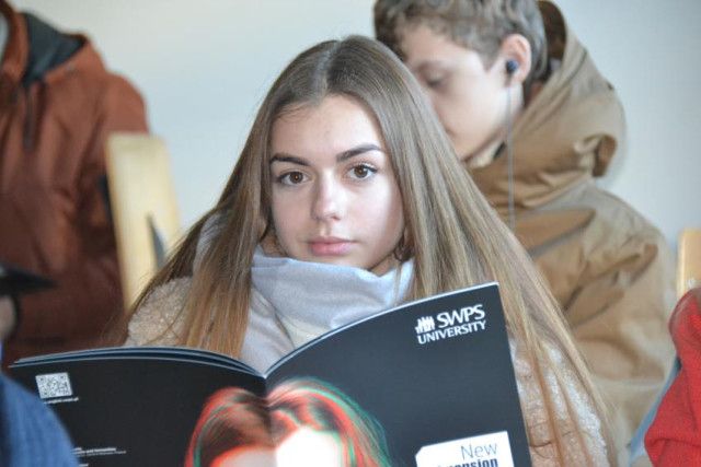 Образовательный визит - 18-23 ноября 2018 - фото 0