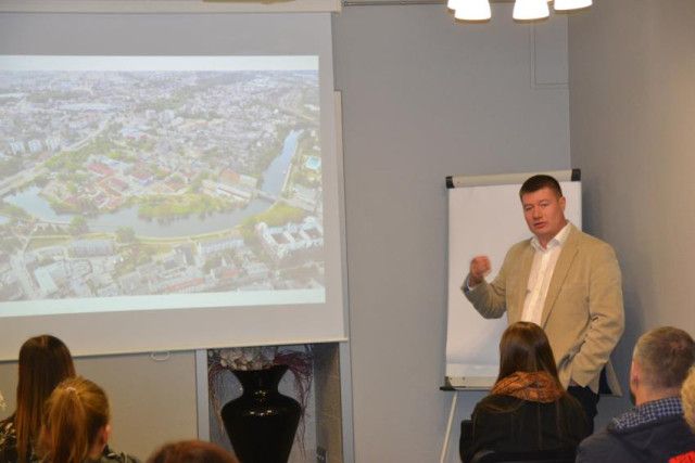 Промо-тур 2018 - фото 0