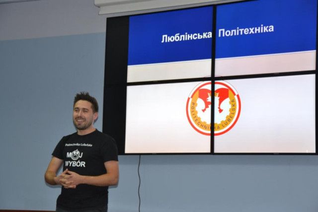 Промо-тур 2018 - фото 0