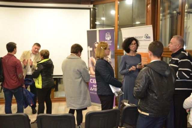 Промо-тур 2018 - фото 0