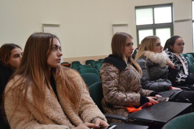 Образовательный визит - 18-23 ноября 2018 - фото 0