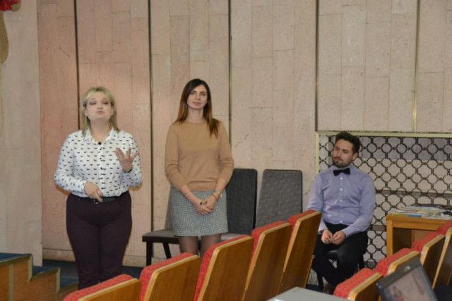 Промо-тур 2018 - фото 0