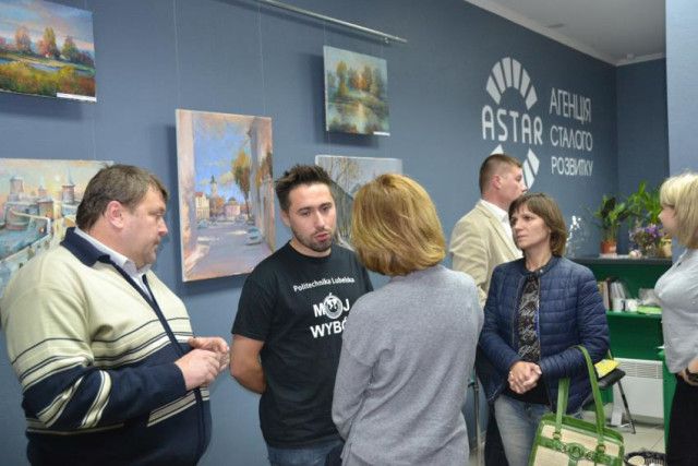 Промо-тур 2018 - фото 0