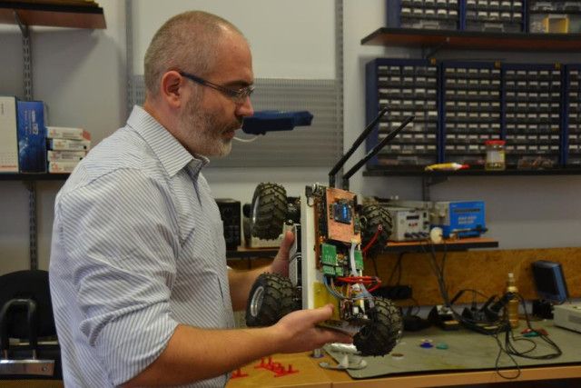 Образовательный визит - 18-23 ноября 2018 - фото 0