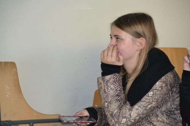 Образовательный визит - 18-23 ноября 2018 - фото 0