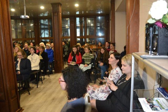 Промо-тур 2018 - фото 0