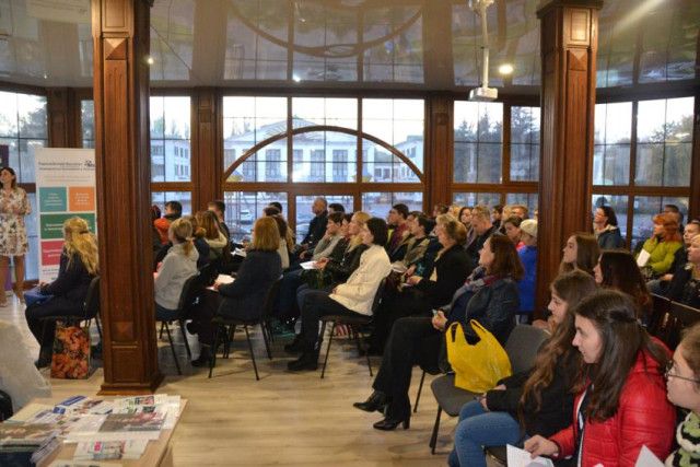 Промо-тур 2018 - фото 0