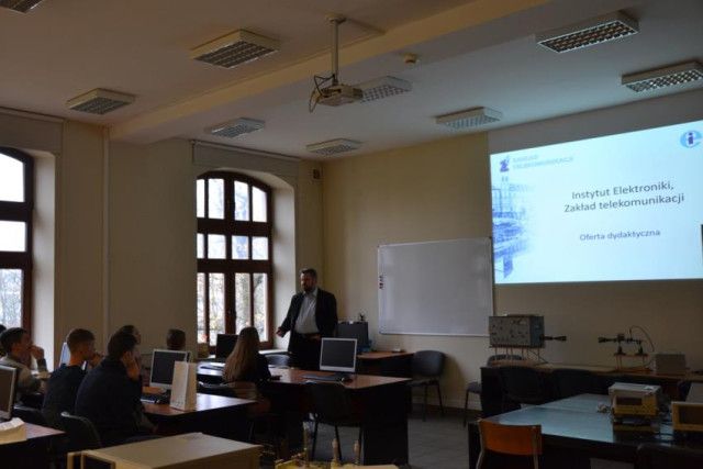 Образовательный визит - 18-23 ноября 2018 - фото 0