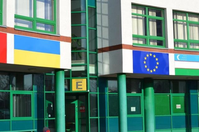 Образовательный ознакомительный визит - 2012 - фото 0