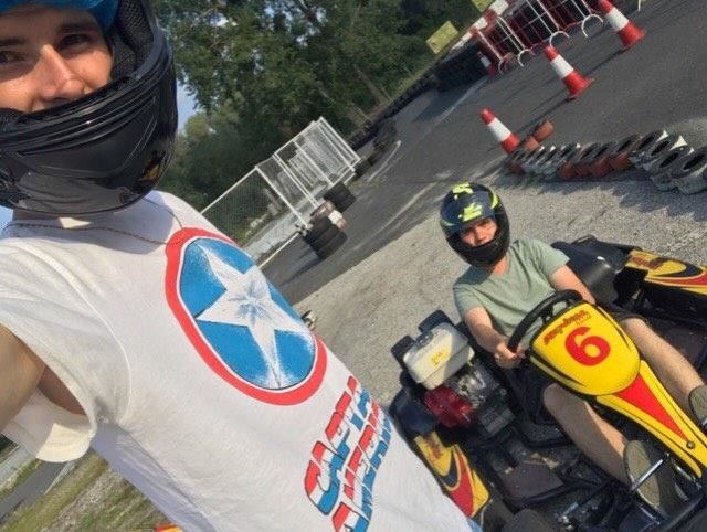 Літня мовна школа (Бидгощ-2017) - фото 0