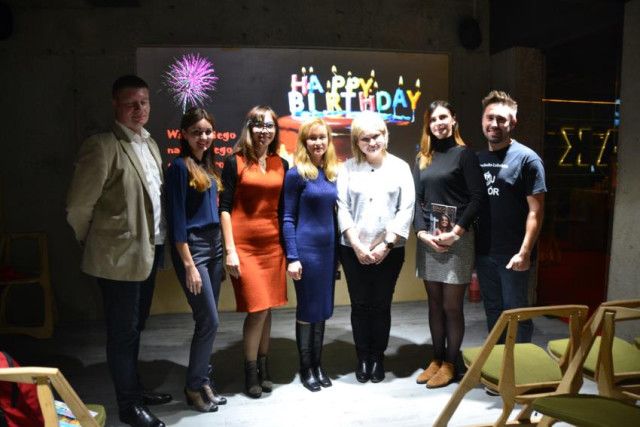 Промо-тур 2018 - фото 0