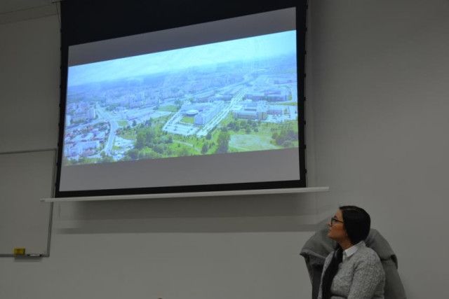 Образовательный визит - 18-23 ноября 2018 - фото 0