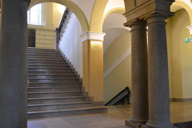 Образовательный визит - 18-23 ноября 2018 - фото 0