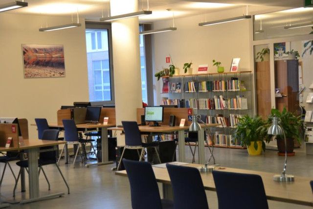 Образовательный визит - 18-23 ноября 2018 - фото 0