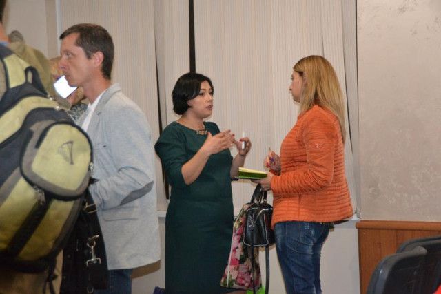 Промо-тур 2018 - фото 0