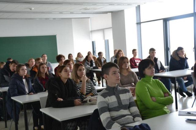 Образовательный визит - 18-23 ноября 2018 - фото 0