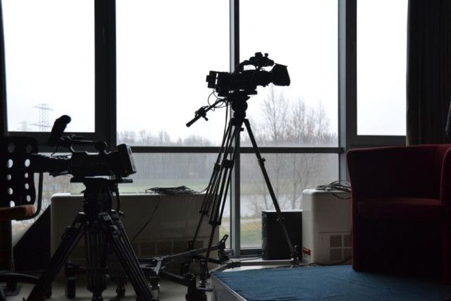 Образовательный визит - 18-23 ноября 2018 - фото 0