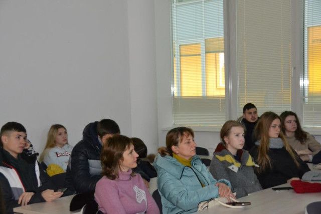 Образовательный визит - 18-23 ноября 2018 - фото 0