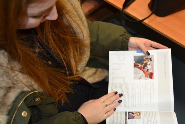 Образовательный визит - 18-23 ноября 2018 - фото 0