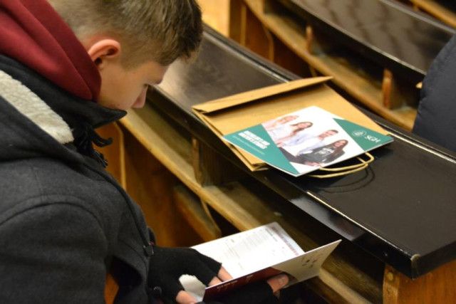 Образовательный визит - 18-23 ноября 2018 - фото 0