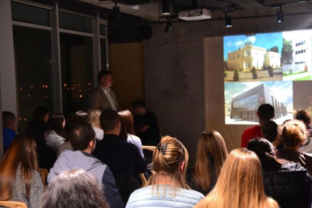 Промо-тур 2018 - фото 0