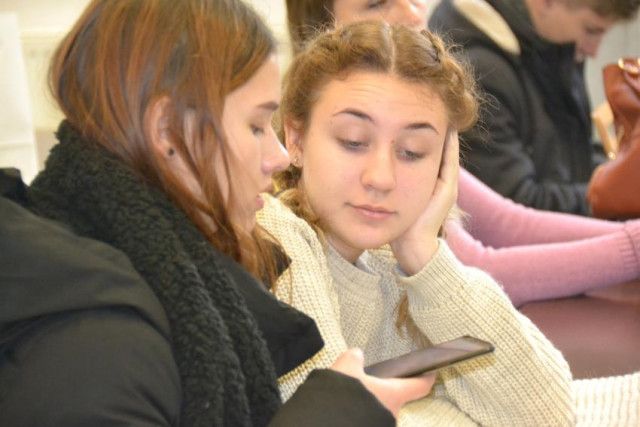 Образовательный визит - 18-23 ноября 2018 - фото 0