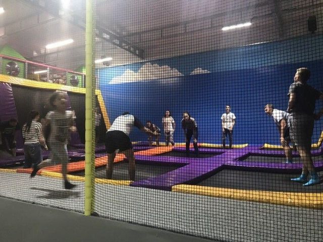 Літня мовна школа (Бидгощ-2017) - фото 0