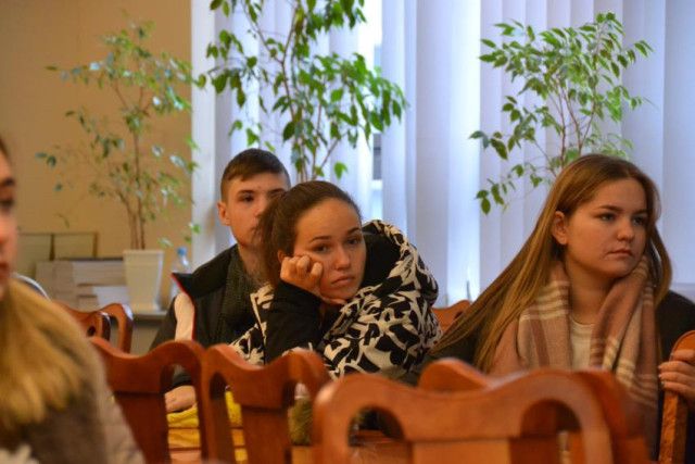 Образовательный визит - 18-23 ноября 2018 - фото 0