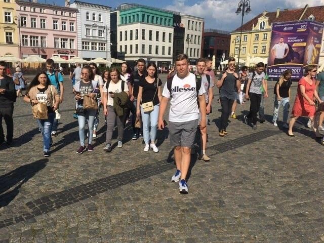 Літня мовна школа (Бидгощ-2017) - фото 0