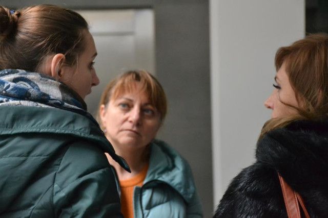 Образовательный визит - 18-23 ноября 2018 - фото 0