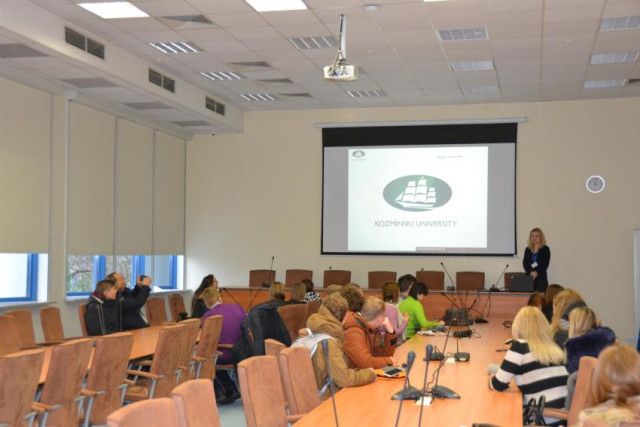 Образовательный визит - 18-23 ноября 2018 - фото 0