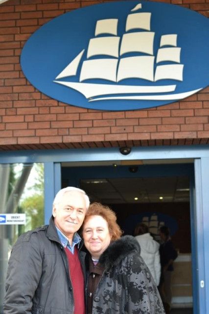 Образовательный ознакомительный визит - 2012 - фото 0