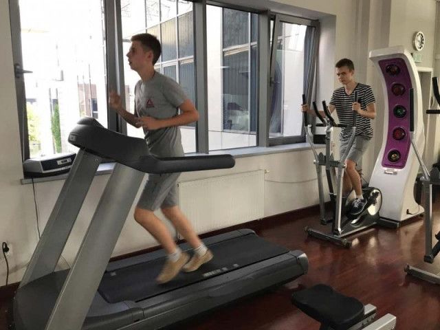 Літня мовна школа (Бидгощ-2017) - фото 0