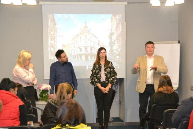 Промо-тур 2018 - фото 0