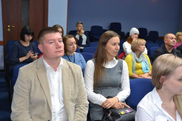 Промо-тур 2018 - фото 0