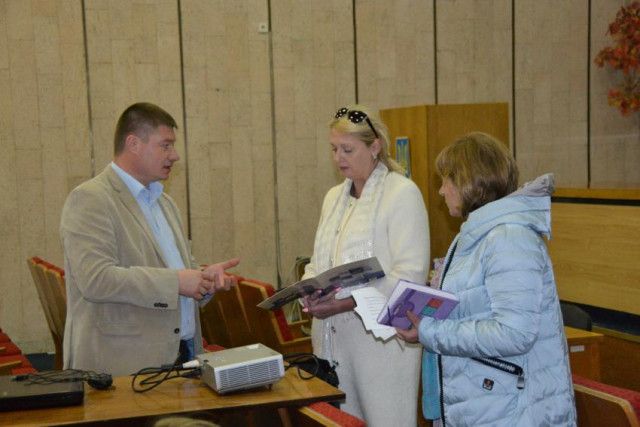 Промо-тур 2018 - фото 0