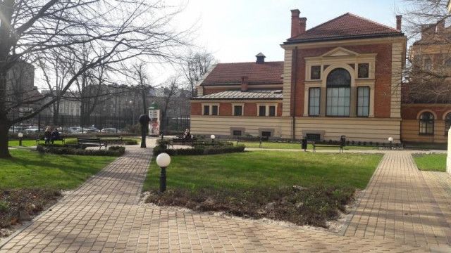 Образовательный ознакомительный визит - 2017 - фото 0