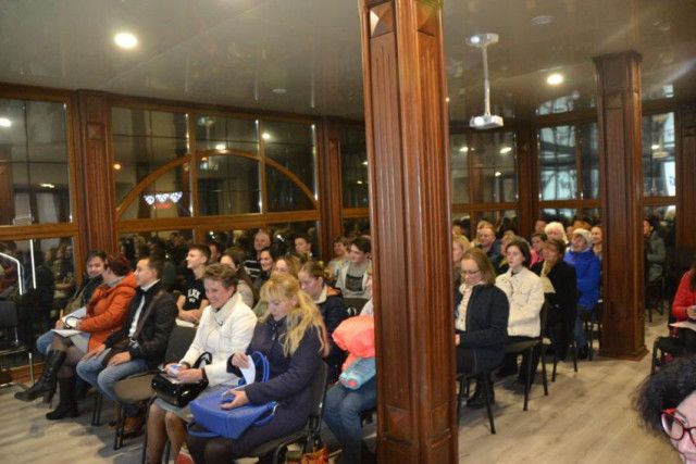 Промо-тур 2018 - фото 0