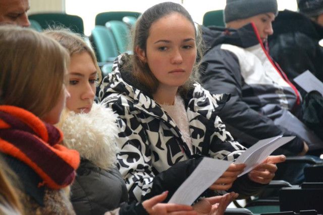 Образовательный визит - 18-23 ноября 2018 - фото 0