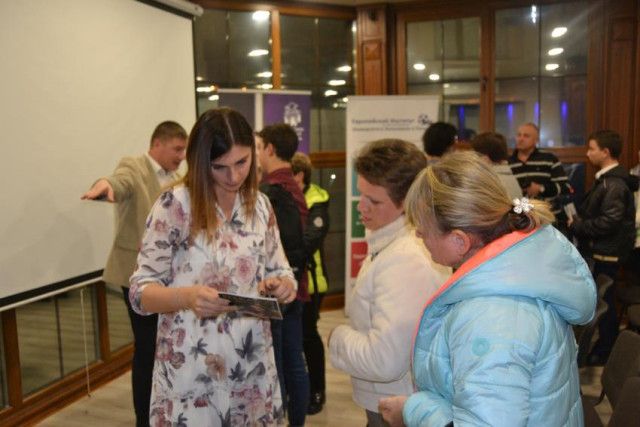 Промо-тур 2018 - фото 0