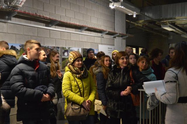 Образовательный визит - 18-23 ноября 2018 - фото 0