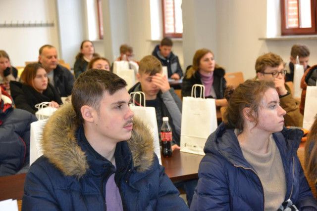 Образовательный визит - 18-23 ноября 2018 - фото 0