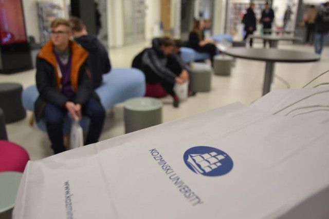 Образовательный визит - 18-23 ноября 2018 - фото 0