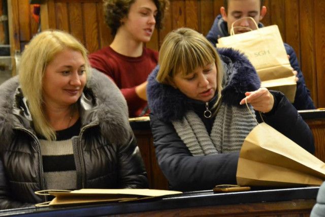 Образовательный визит - 18-23 ноября 2018 - фото 0