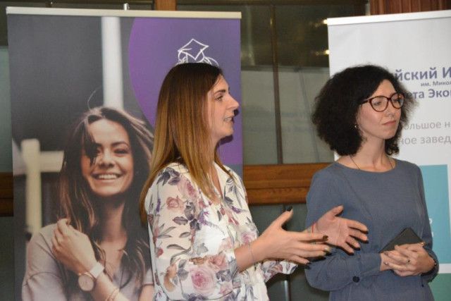 Промо-тур 2018 - фото 0