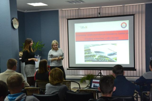 Промо-тур 2018 - фото 0