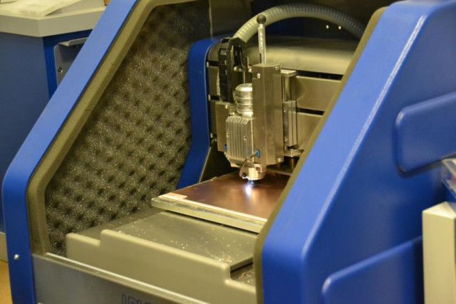 Образовательный визит - 18-23 ноября 2018 - фото 0