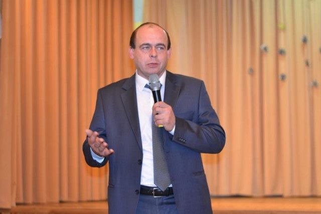 Вечір українсько-польської дружби (21.12.2012) - фото 0