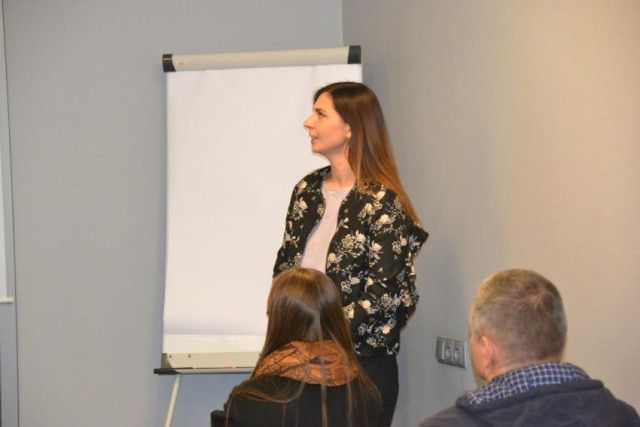 Промо-тур 2018 - фото 0