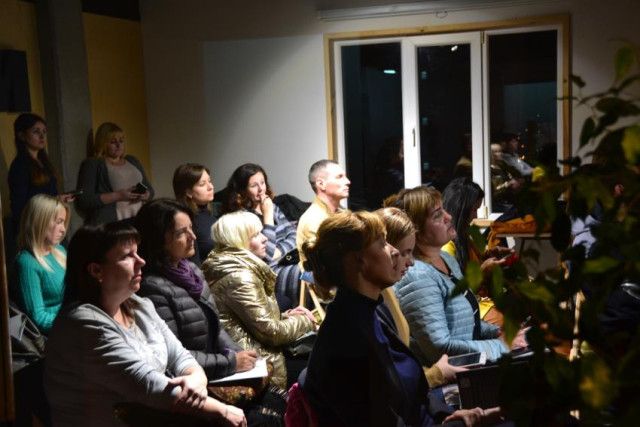 Промо-тур 2018 - фото 0